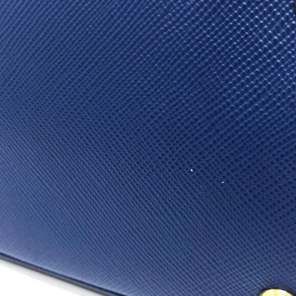 PRADA Panniers 2WAY Bag Shoulder Bag Handheld Tote Bag - Picture 8 of 16